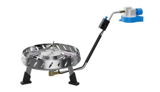 Campingaz Camp & Trek Connect CG camping stove
