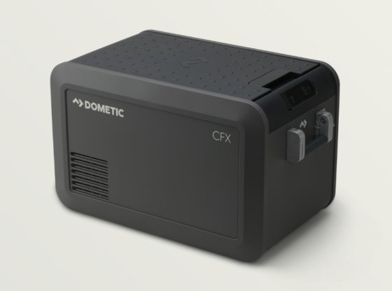Dometic CFX5 35 Kompressor-Kühlbox 36L 12/24/230V
