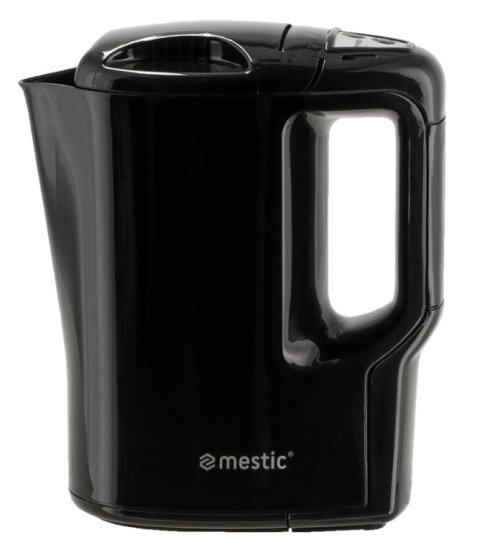 Mestic MWC-80 camping kettle 1L 500W black