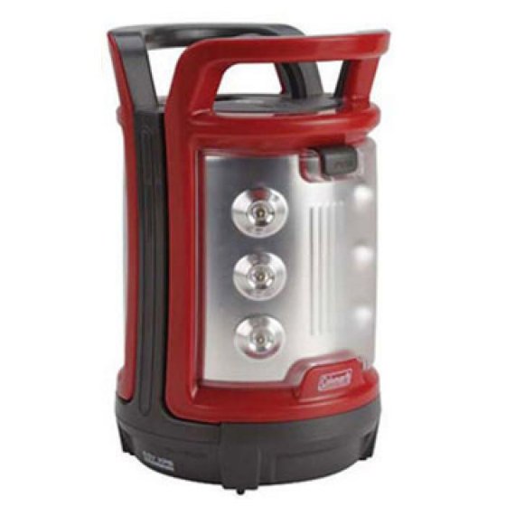 Lanterne à piles Coleman 4D Duo Lantern CPX6