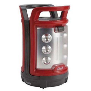 Coleman 4D Duo Lantern CPX6 batteriebetriebene Laterne