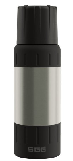 SIGG Alpine Star thermosfles 0,5 L brushed RVS