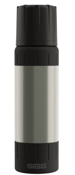 SIGG Alpine Star thermosfles 0,75L brushed