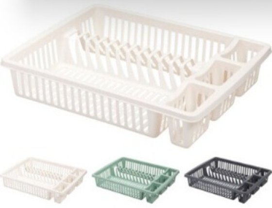 AFDRUIPREK 46X36.5XH8CM ASS
