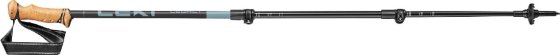 LEKI Legacy wandelstokken aluminium 110-145 cm