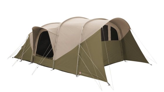 Robens Eagle Rock TC 6+2XP family tent for 8 people