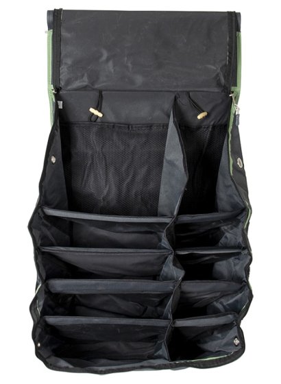 Bo-Camp Smart organizer with 10 compartments