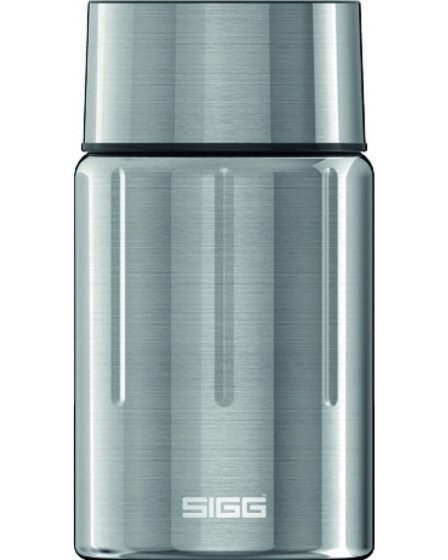 SIGG Gemstone Food Jar 0,75 L isoleerpot selenite