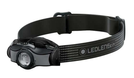 Ledlenser MH3 Stirnlampe 200 Lumen