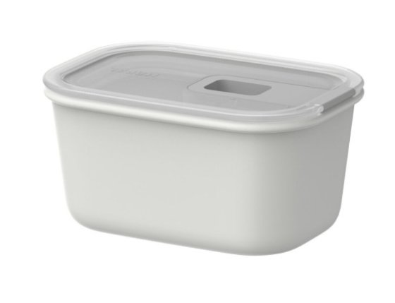 Mepal EasyClip food storage box 450 ml white