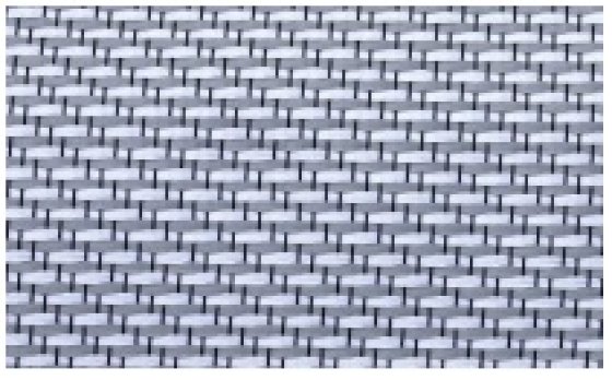 Dorema Starlon Zeltteppich 270 x 500 cm grau