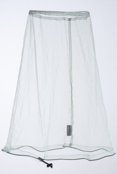 COCOON ultralight mosquito head net