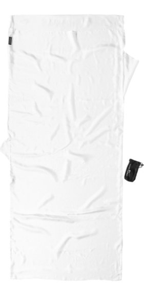 COCOON TravelSheet 100% Seide Economy Hüttenschlafsack