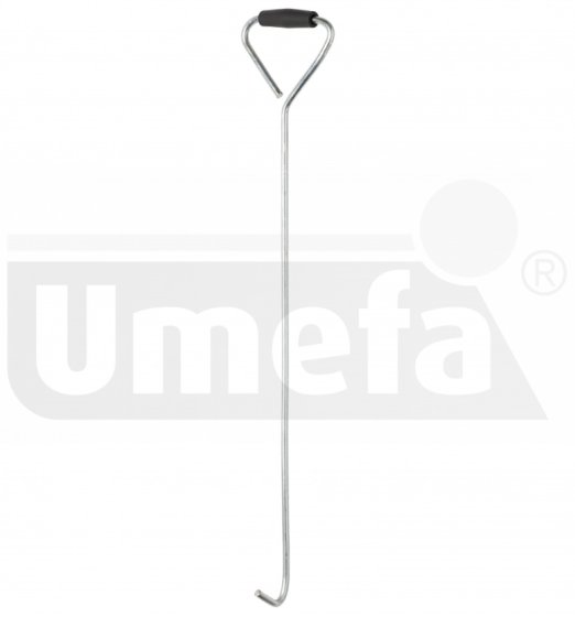 UMEFA Heringzieher XXL 60 cm mit softgrip
