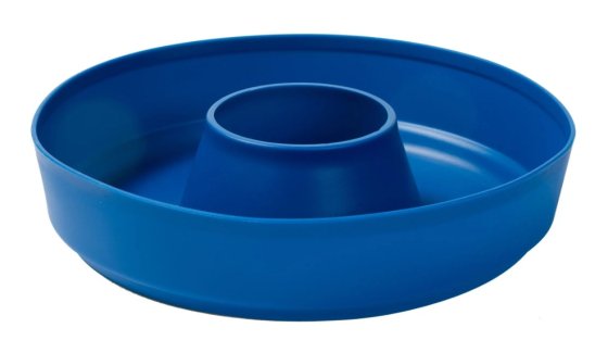 OMNIA blue silicone liner for Classic 2L oven