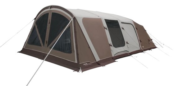 Outwell Charleston 7 Air TC tunneltent voor 7 personen