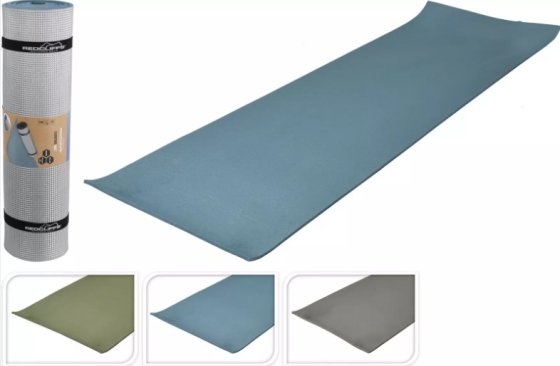 Redcliffs campingmat XPE 180 x 60 x 1 cm assorti