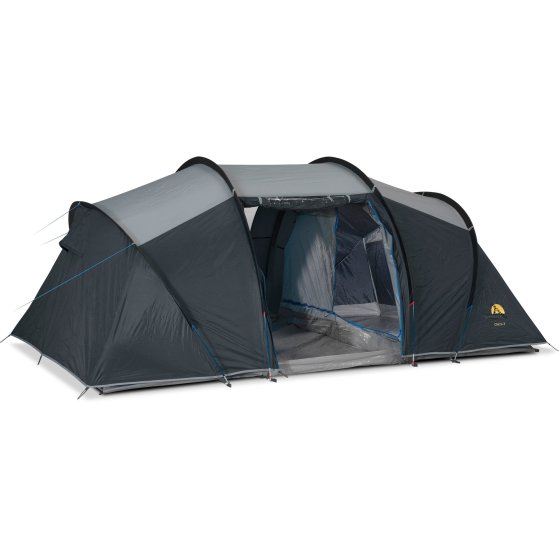 TENT CHICCO 2 DARK SHADOW/QUARRY