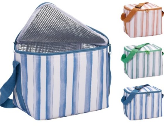 Koopman Kühltasche 6 Liter assorted design