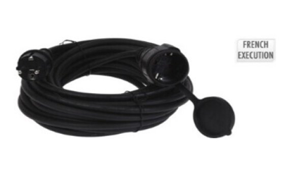Koopman outdoor Verlängerungskabel 10 Meter
