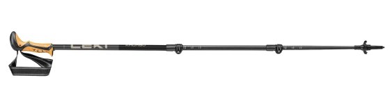 LEKI Khumbu Lite Wanderstöcke Aluminium 100-135 cm