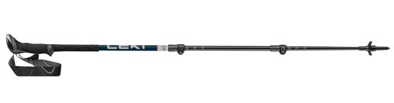 LEKI Makalu Aluminium Wanderstöcke 110-145 cm
