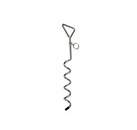 Kampa dog stake ground anchor for dog lead