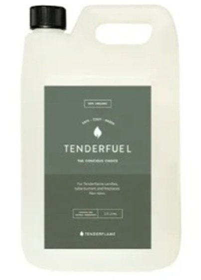Tenderflame Tenderfuel Organic navulbrandstof 2,5 liter