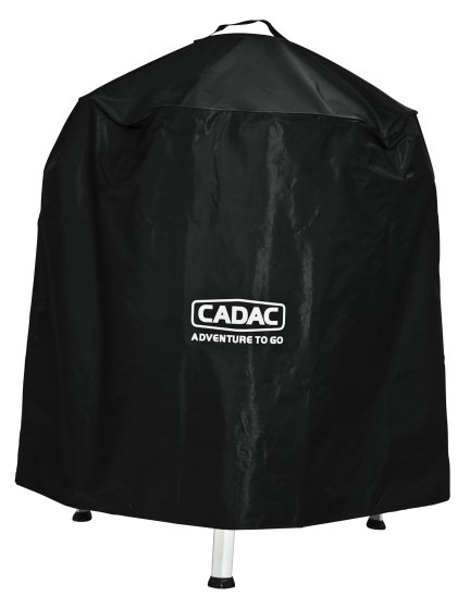 CADAC barbecue cover 47 cm black