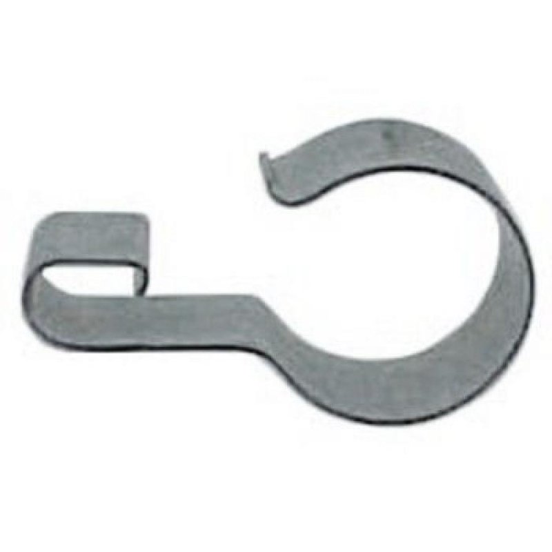 UMEFA zeltclips 22-25 mm stahl 5 stück