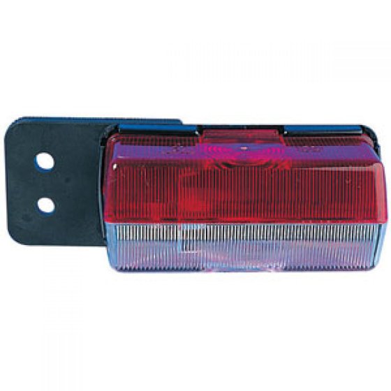Trigano two-colour marker light 800523B