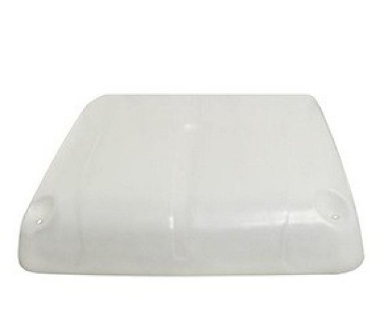 Capot de lanterneau Trigano 35 x 35 cm pour lanterneau