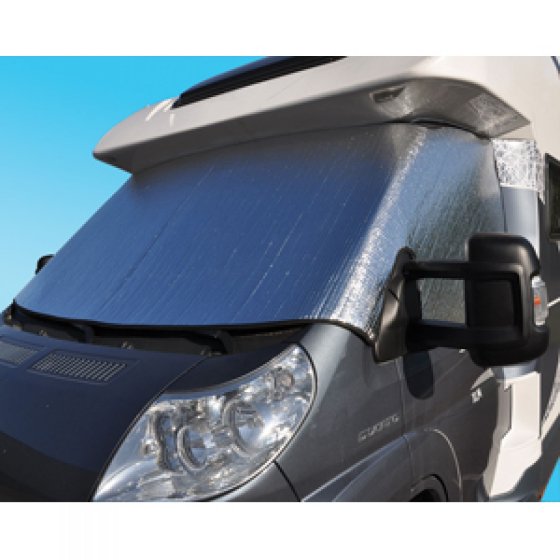 Trigano exterior cab insulation Mercedes Sprinter 1995-06/2006