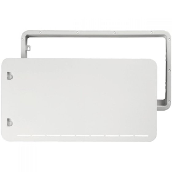Cache d'hiver Dometic LS300 pour grille de ventilation de réfrigérateur