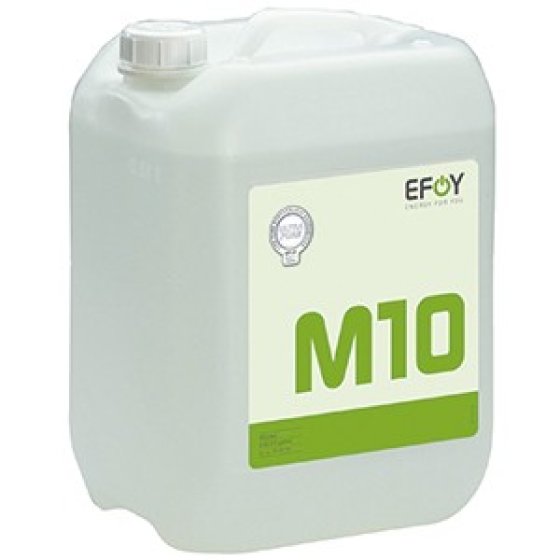 EFOY M10 methanol cartridge 10 liters