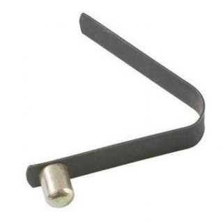 UMEFA ressorts de blocage avec ergot 5 x 7 mm - 5 pièces
