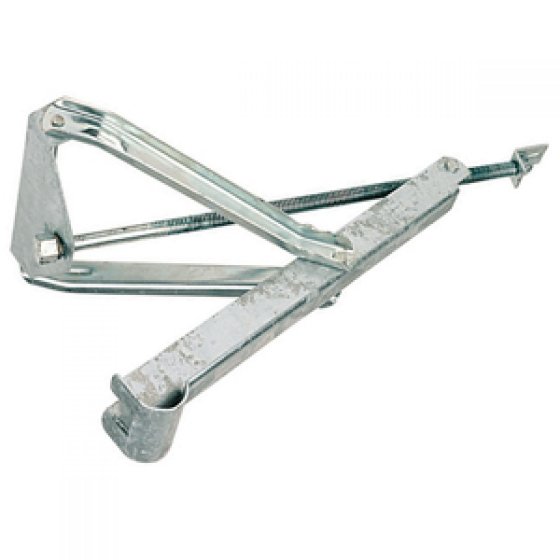 Trigano U-shaped winding support 440 mm